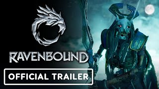 Ravenbound (PC) Steam Key GLOBAL