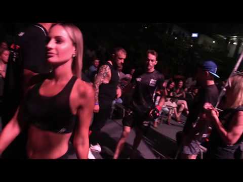 ETERNAL MMA 41 - MITCH MARTIN VS KAIRIN MOSES - MMA FIGHT VIDEO