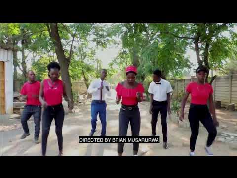 Aripo Jesu by Kudakwashe ft Shamiso Madzima