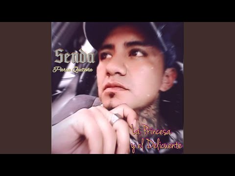 LA PRINCESA Y EL DELINCUENTE SENDA PARIA QUITEÑA