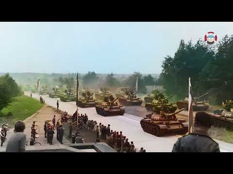 Rota (The Oath) - Polish Patriotic Song [Very Rare Version]