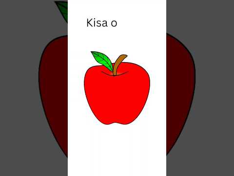 Learn Haitian Creole and English |Kisa ou wè? #haitiancreole #learnhaitiancreole #creole
