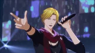 SOLIDS - BURNY!!! (TSUKIPRO)