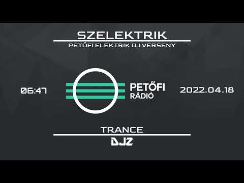 Szelektrik 2022 - DJZ