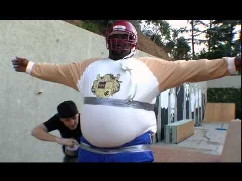 "Snooky... DO WORK!" - Rob and Big - Season 1: 'Security/Blind Date'