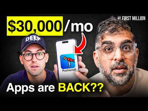 Dumb iPhone Apps Are Making People Rich Again (Here’s how)