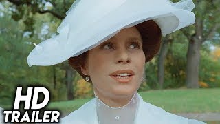 Video trailer för Cries & Whispers (1972) ORIGINAL TRAILER [HD 1080p]