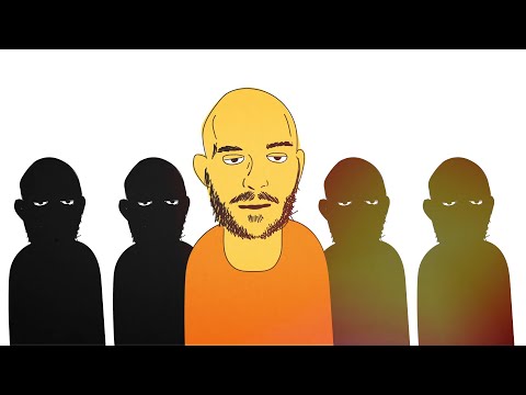 Mada x Misza - Ludzie mówią głupie rzeczy feat. Kuba Knap, Stickin', DJ Lem