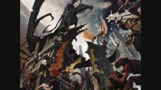 Becoming the Archetype - March of the Dead [Instrumental]