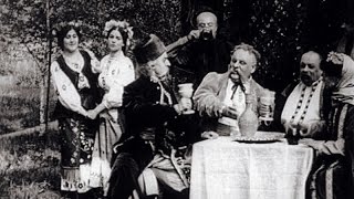 Мазепа 1909 / Mazeppa