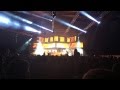 Disclosure LIVE opening set - Ultra Europe 2014 ...