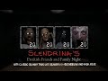Slendrinas Freakist Friends And Family Night Classic Extreme Ticketless With CG TLG 2014S And MH