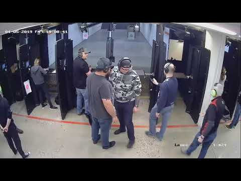 Seecamp 380 dangerous malfunction 380 slide failure