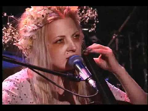 Rasputina - Sweet Water Kill LIVE (Knitting Factory) 2002