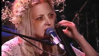 Rasputina - Sweet Water Kill LIVE (Knitting Factory) 2002