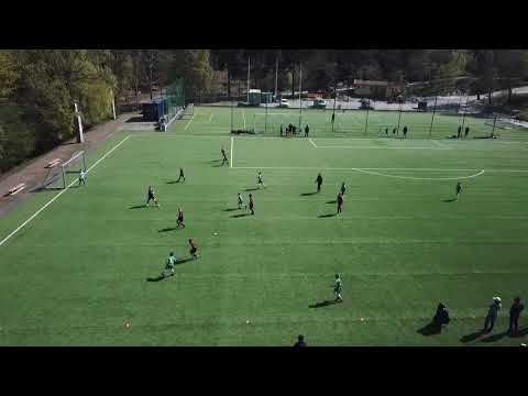 HIF - Boo FF P07-8 (20min)