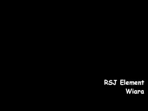 RSJ Element - Wiara