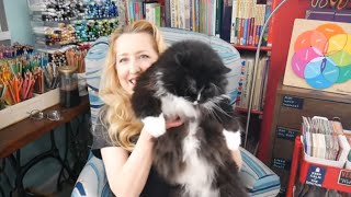 Form Phobia // Sat Chat 3-7-26