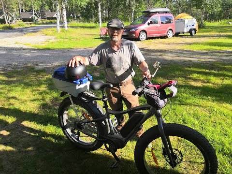 RANUA ja ranuanjärvi.