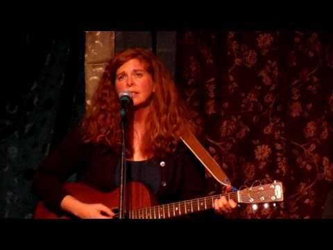 Katie Moore sings Heart Like A Wheel