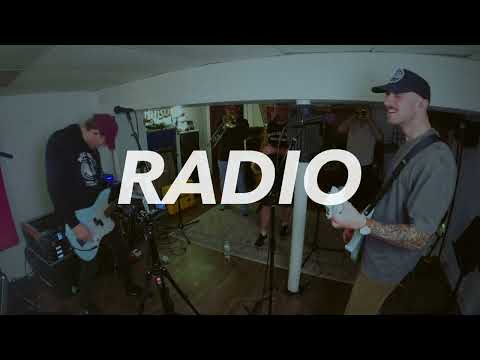 Millington "RADIO" (Official Audio)