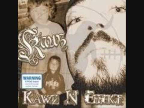 Kawz - Kawz N Effekt - 16. Jedi Nitez