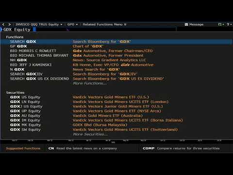 August 3rd, 4PM ET Market Update on TFNN - 2021