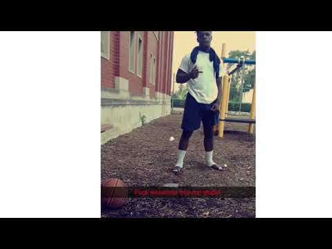 B5nkroll LJ - High Topic