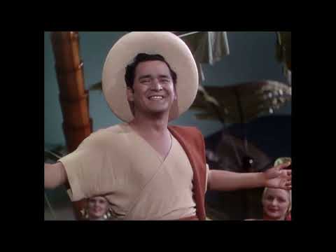 Begin The Beguine - Night And Day (1946)