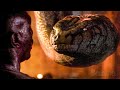 Betrayed Bitten By A Spider And Eaten By A Snake Anacondas The Hunt For The Blood Orchid CLIP