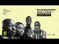 EP 20 | Buzzword Politics | Feat Loosetalk Podcast | Zero Conditions Podcast