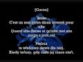 Notre Dame de Paris - Belle. Lyrics. French and ...