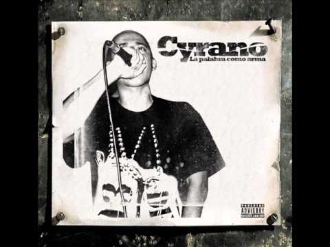 11 - MC CYRANO - perdonar es imposible ft Rugar & Rival