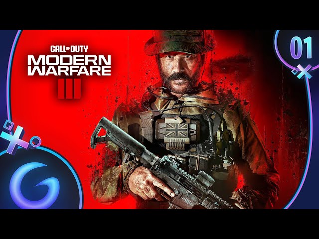 Vídeo relacionado con Videojuego Xbox One/Series X Activision Call of Duty: Modern Warfare 3 (FR)