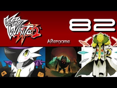 Pokemon Volt White 2 - Episode 82 Regirock Regice Registeel Regigigas