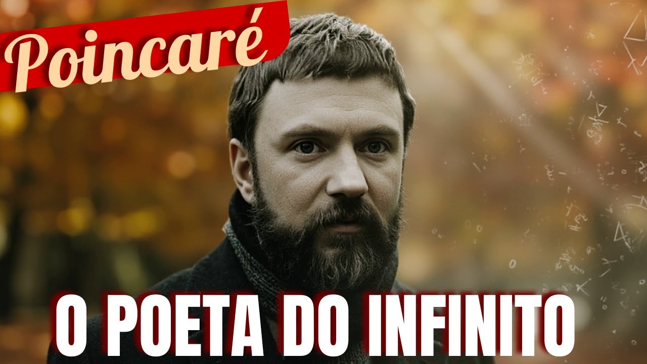 The Genius Who Anticipated Chaos Theory - The Story of Poincaré