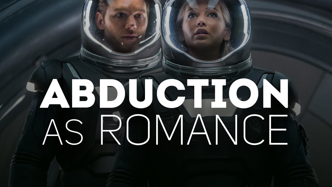 Abduction As Romance
