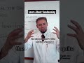 Doctor describes sundowning and how it relates to delirium.