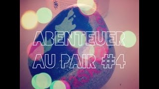 Abenteuer Au Pair - #4 Gastfamilie, Autos und "würde ich es nochmal tun?"