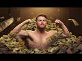 Why Boxers Make 100x More Than UFC Fighters Same Night Same Blood