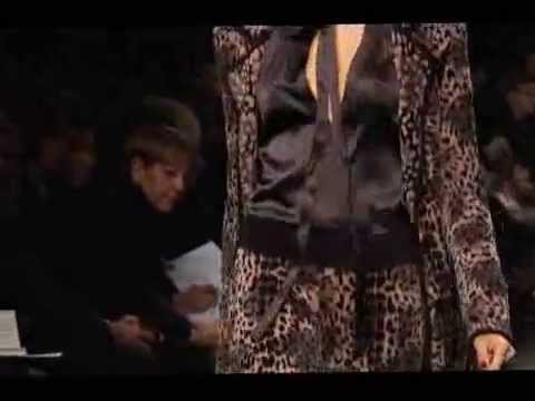 Angelo Marani Fall-Winter/2011