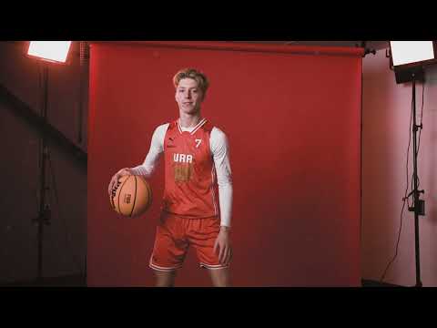 Ura Basket Introshow 2024–2025