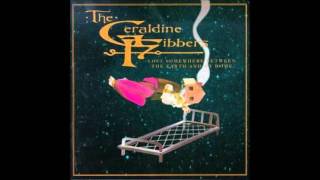 The Geraldine Fibbers - Lost Somewhere Between The Earth And My Home (Full Album)