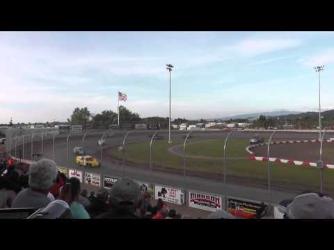 Wirth Wireless IMCA Modified Heat #1