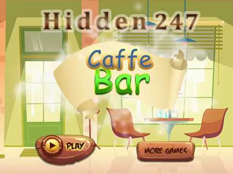 Café Bar