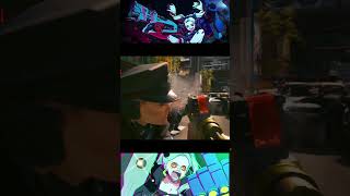 es sah irgendwie cool aus ...oder so  - Free Bird (Lynyrd Skynyrd)  #cyberpunk2077 #gaming #gameplay