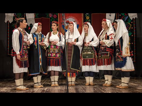 Krajiški biseri 2022 - Akademsko društvo Gusle - Dinar, dinar do dinara