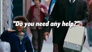 Pursuit of happiness short story WhatsApp status