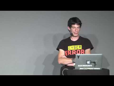 CCC Camp 2019   Introduction to OpenGLES and GLSL programming