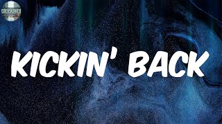 Kickin’ Back (Lyrics) - Mila J